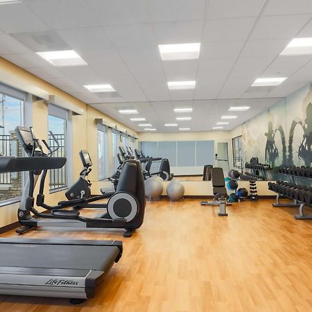 Hyatt Place Austin Сидър Парк Екстериор снимка