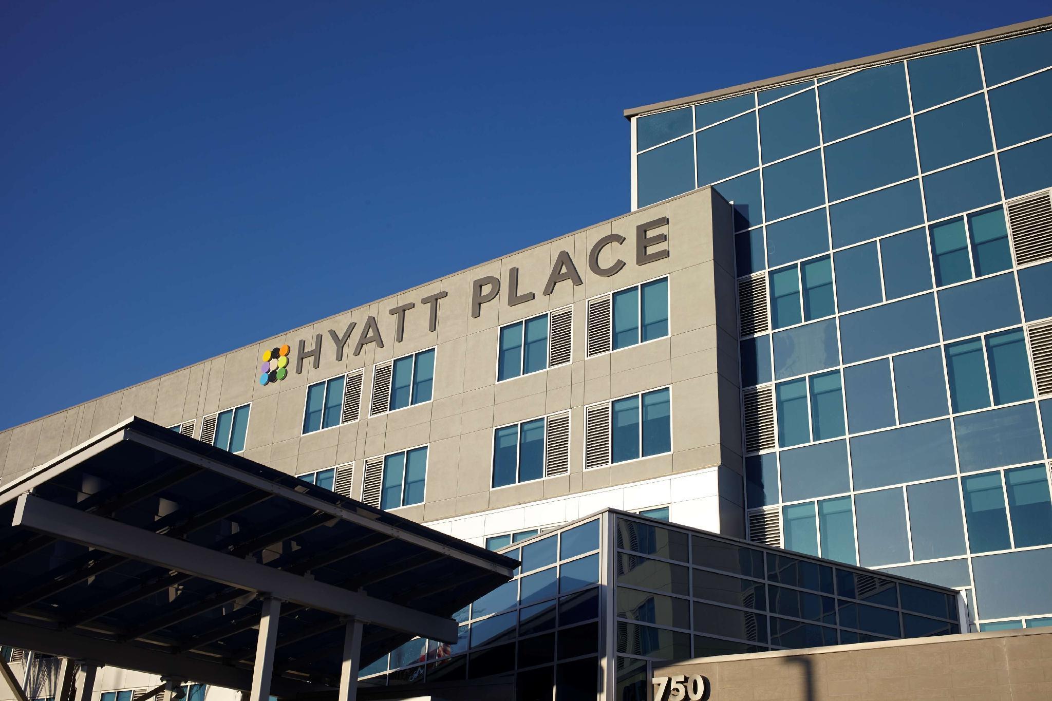 Hyatt Place Austin Сидър Парк Екстериор снимка