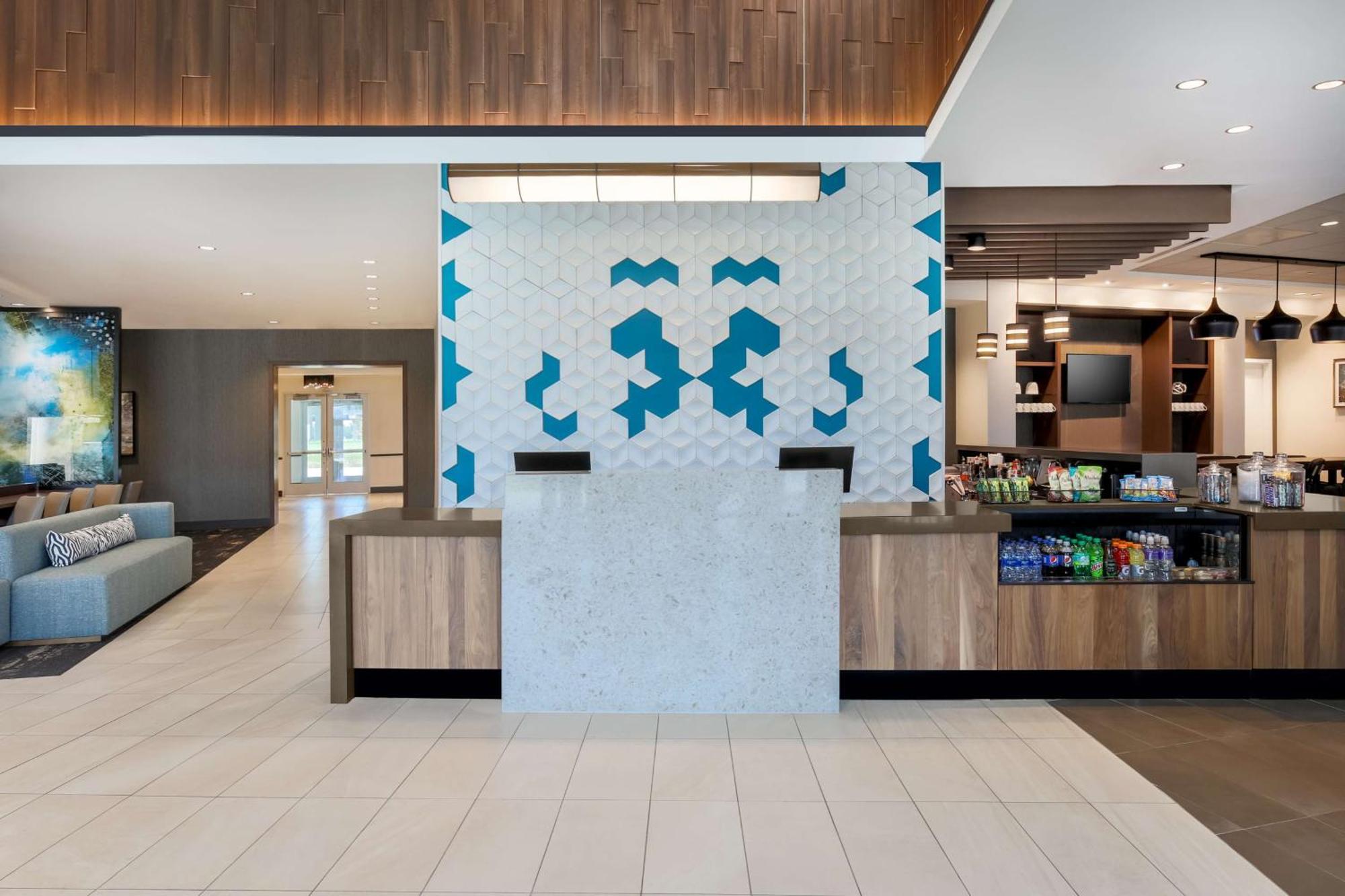 Hyatt Place Austin Сидър Парк Екстериор снимка