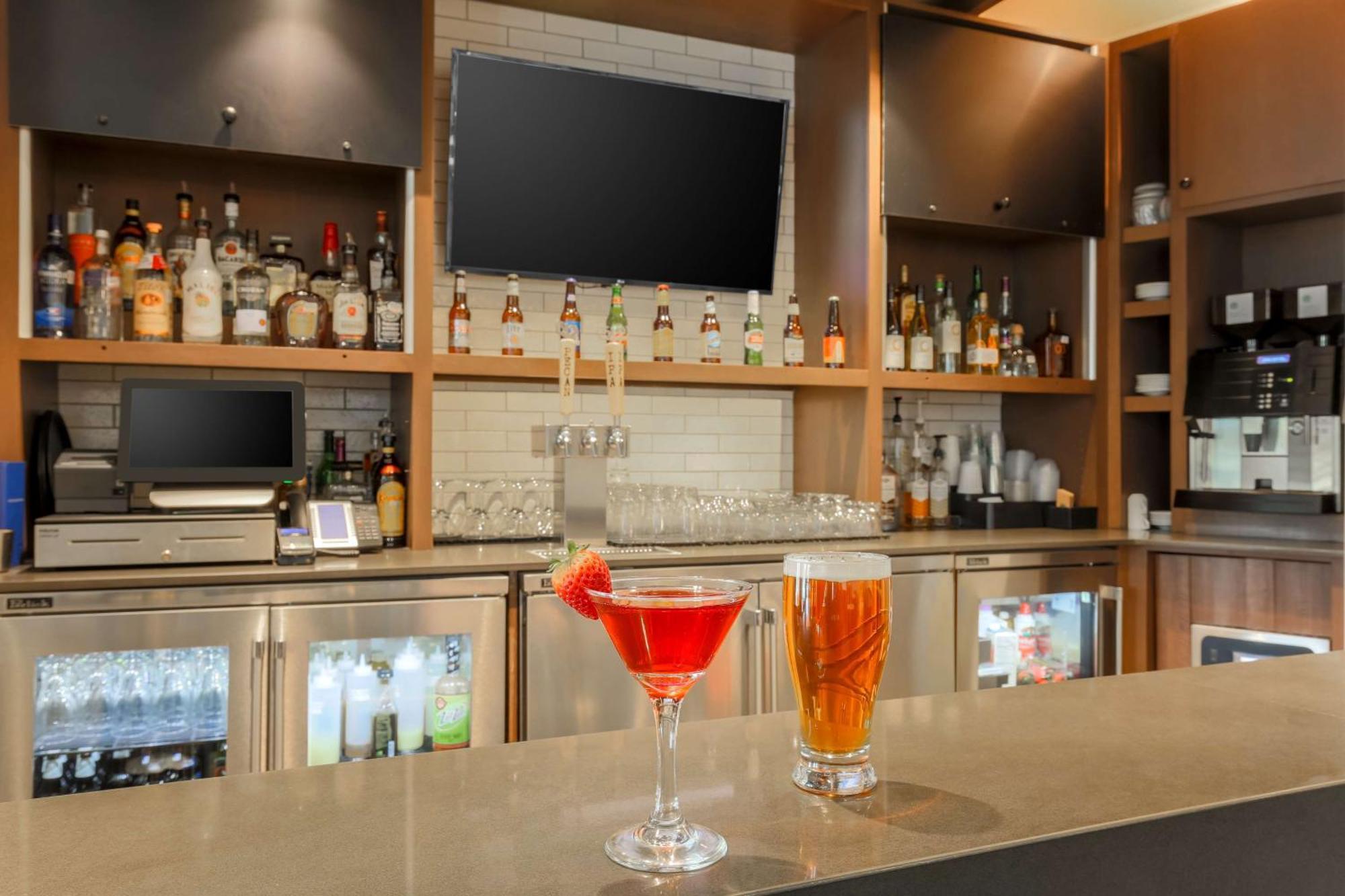 Hyatt Place Austin Сидър Парк Екстериор снимка