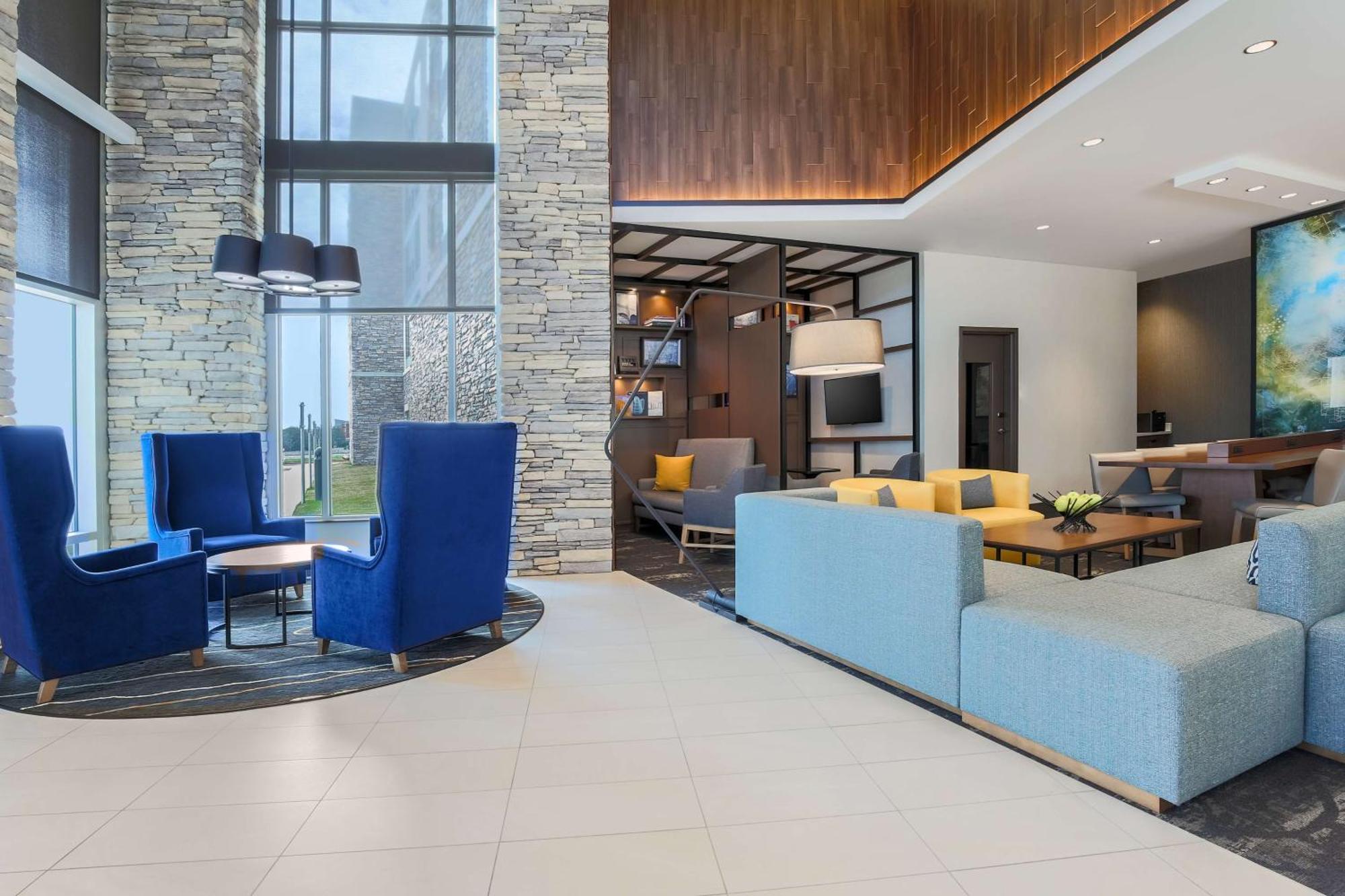 Hyatt Place Austin Сидър Парк Екстериор снимка