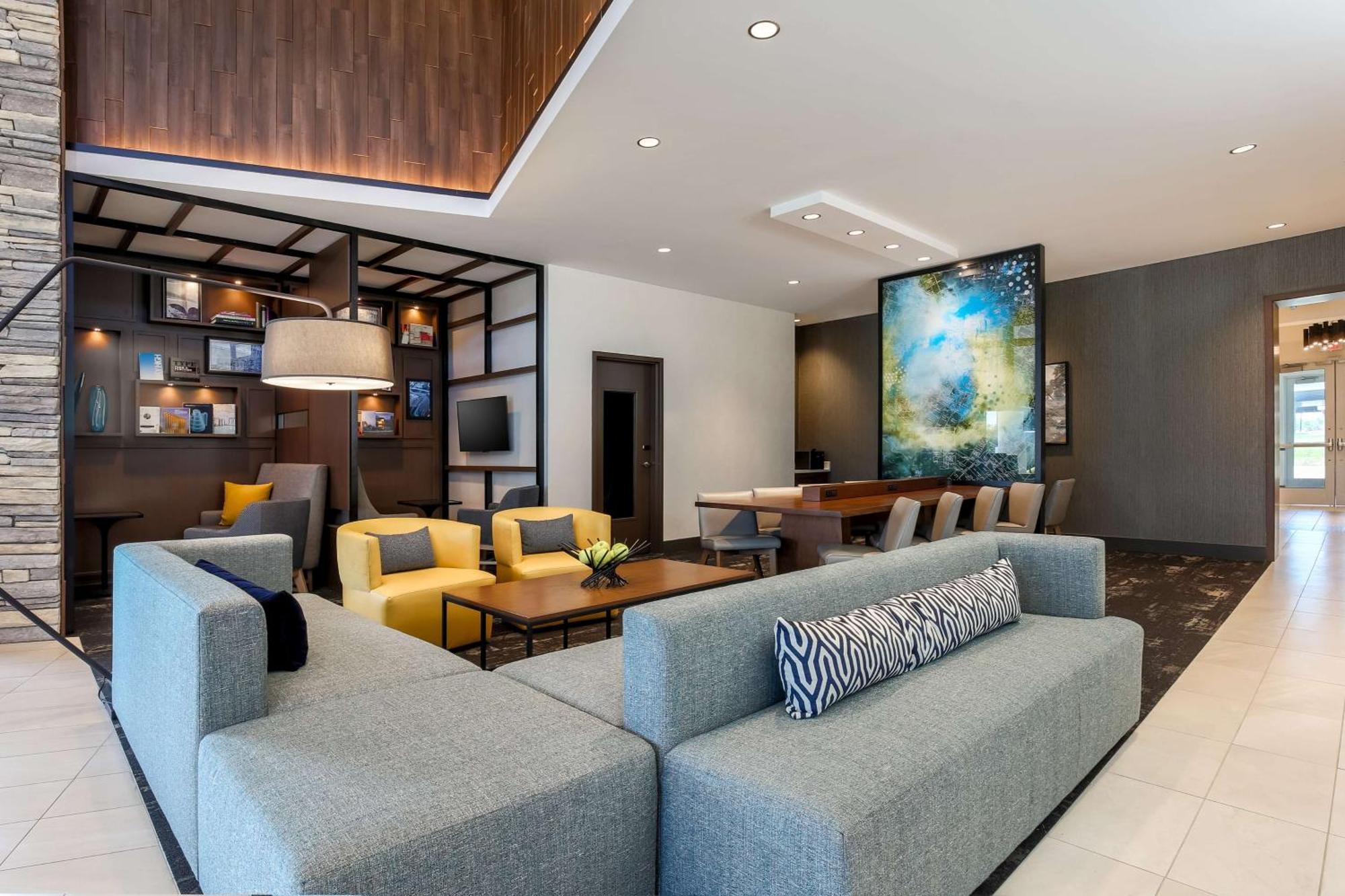 Hyatt Place Austin Сидър Парк Екстериор снимка