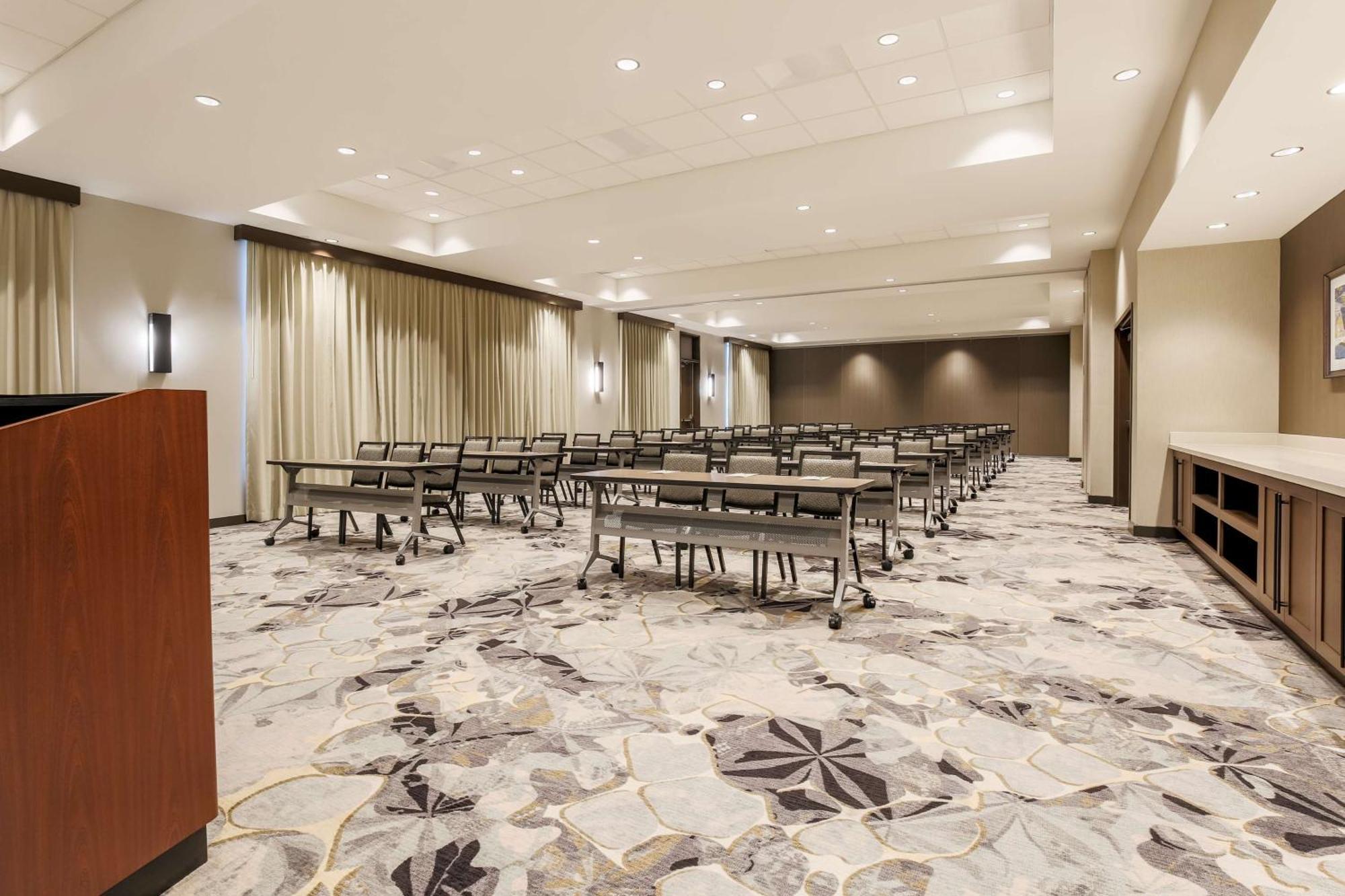 Hyatt Place Austin Сидър Парк Екстериор снимка