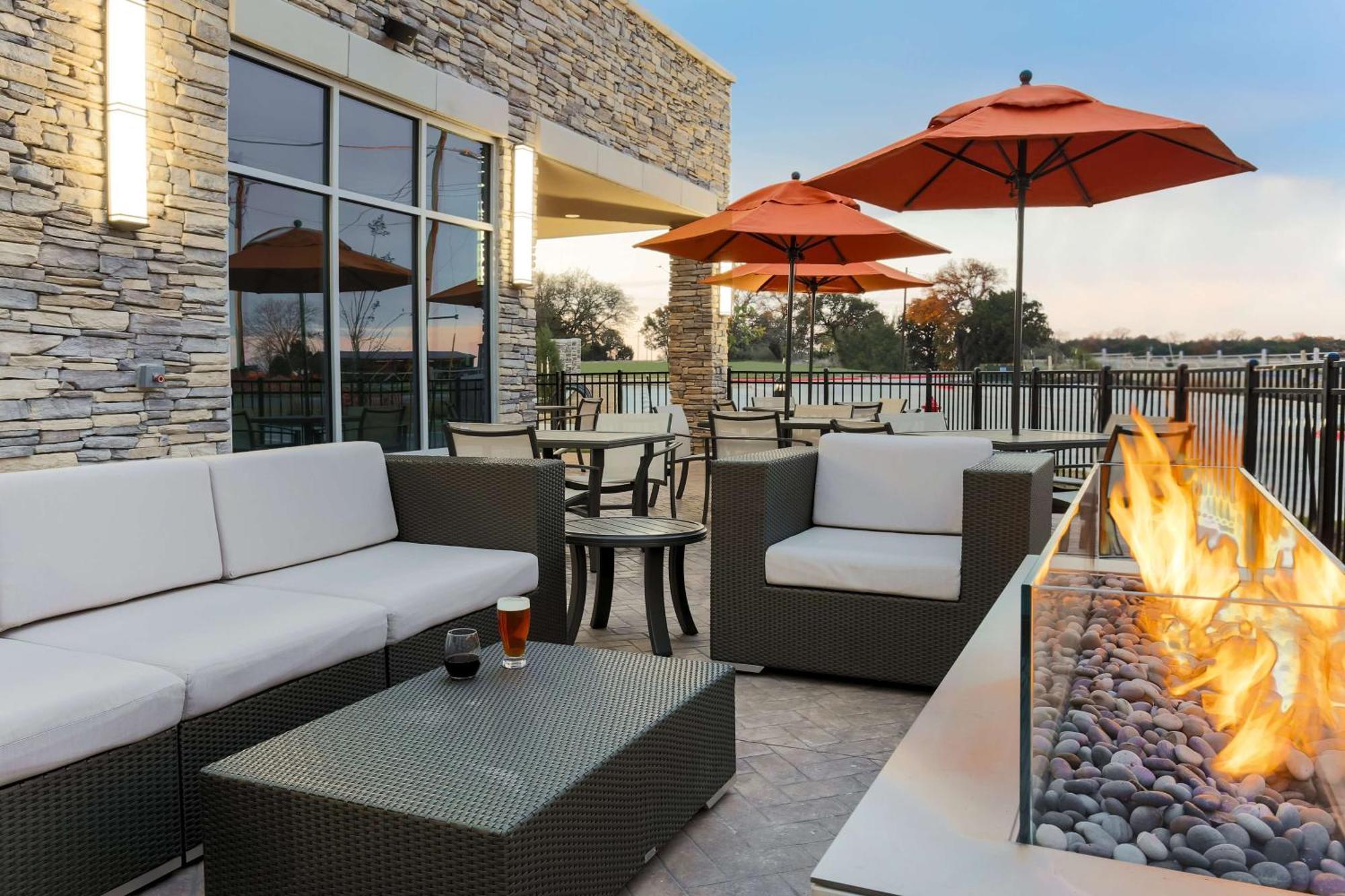 Hyatt Place Austin Сидър Парк Екстериор снимка