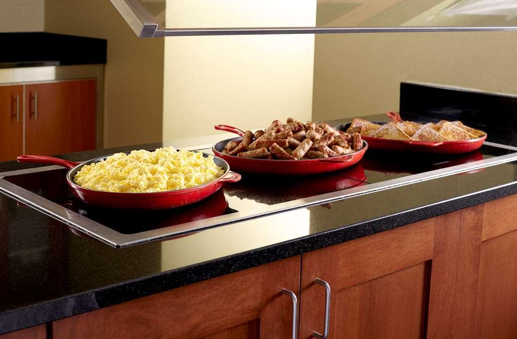 Hyatt Place Austin Сидър Парк Ресторант снимка