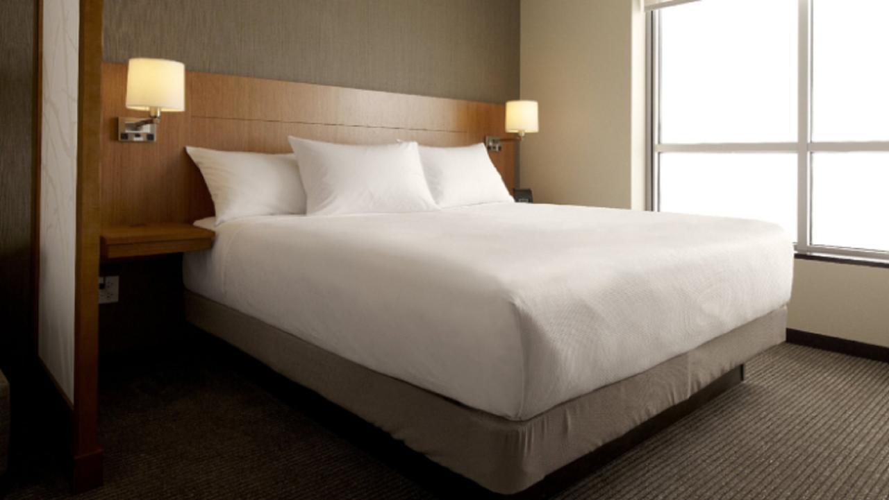Hyatt Place Austin Сидър Парк Екстериор снимка
