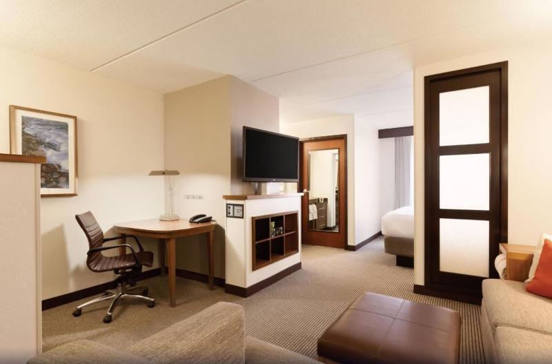 Hyatt Place Austin Сидър Парк Екстериор снимка
