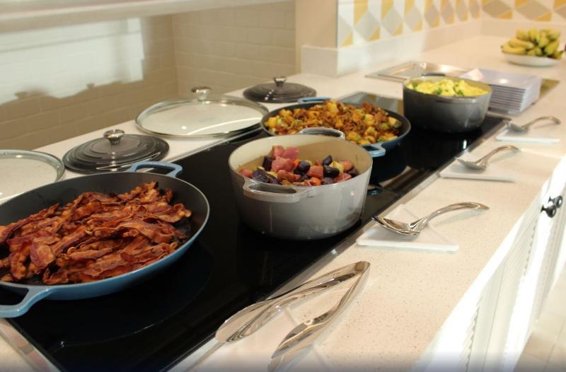 Hyatt Place Austin Сидър Парк Екстериор снимка