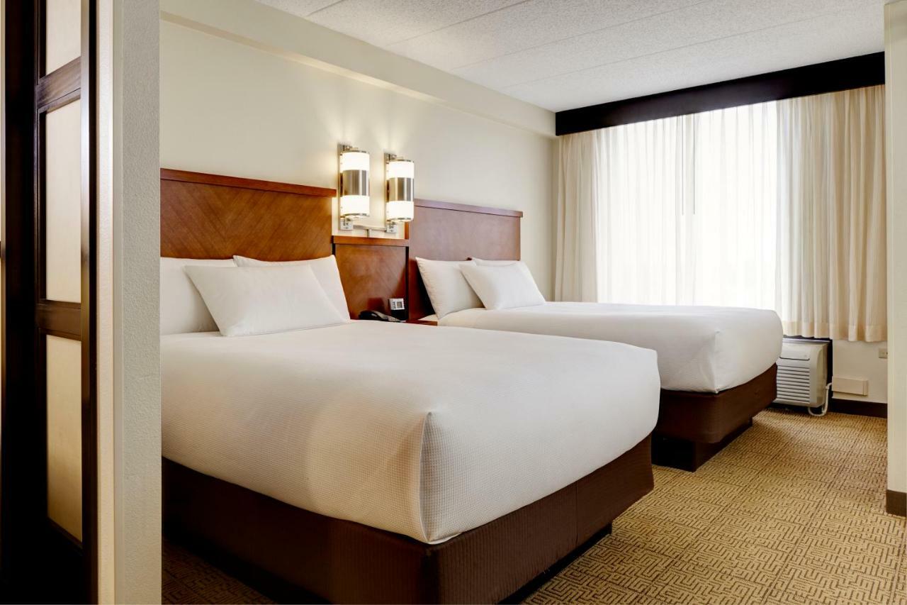Hyatt Place Austin Сидър Парк Екстериор снимка