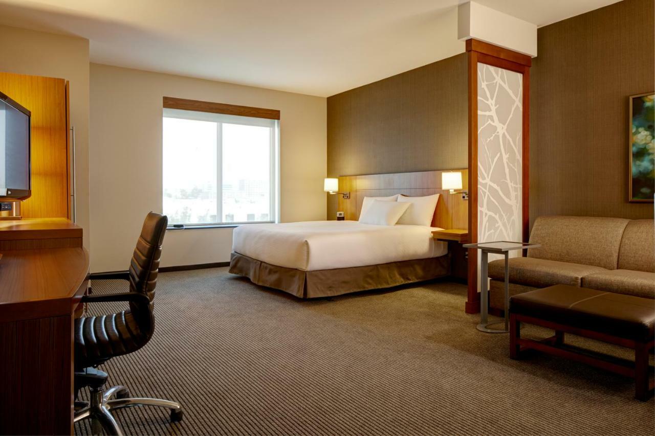 Hyatt Place Austin Сидър Парк Екстериор снимка
