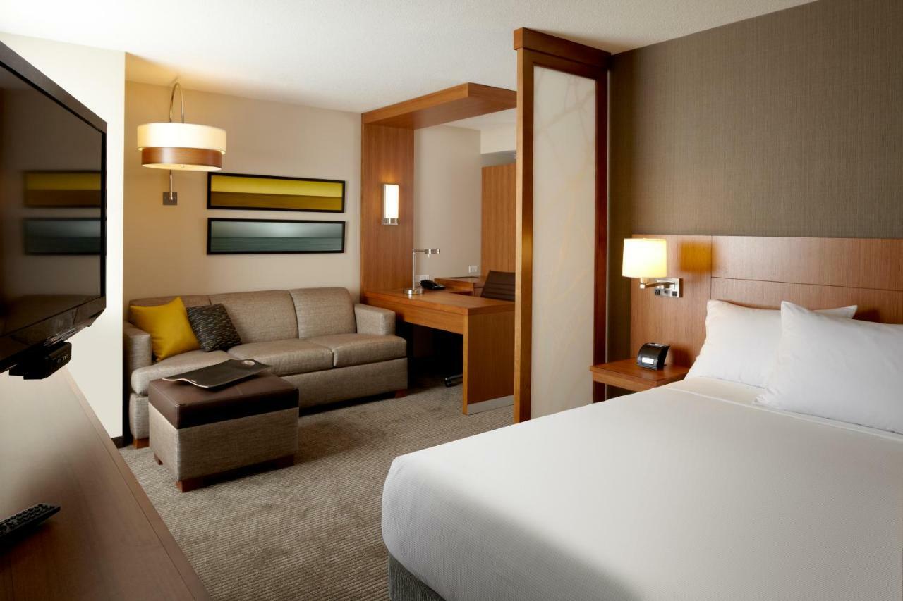 Hyatt Place Austin Сидър Парк Екстериор снимка