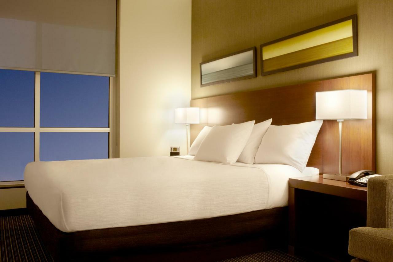 Hyatt Place Austin Сидър Парк Екстериор снимка