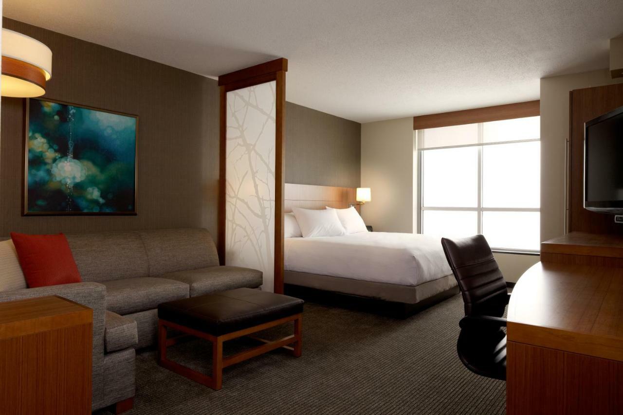 Hyatt Place Austin Сидър Парк Екстериор снимка